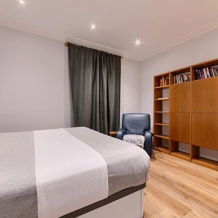 Encantadora Vivienda Turistica A Orillas De La Ria Bilbao Bagian luar foto