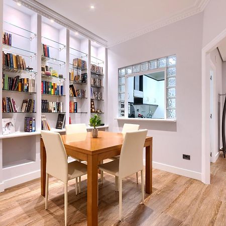 Encantadora Vivienda Turistica A Orillas De La Ria Bilbao Bagian luar foto