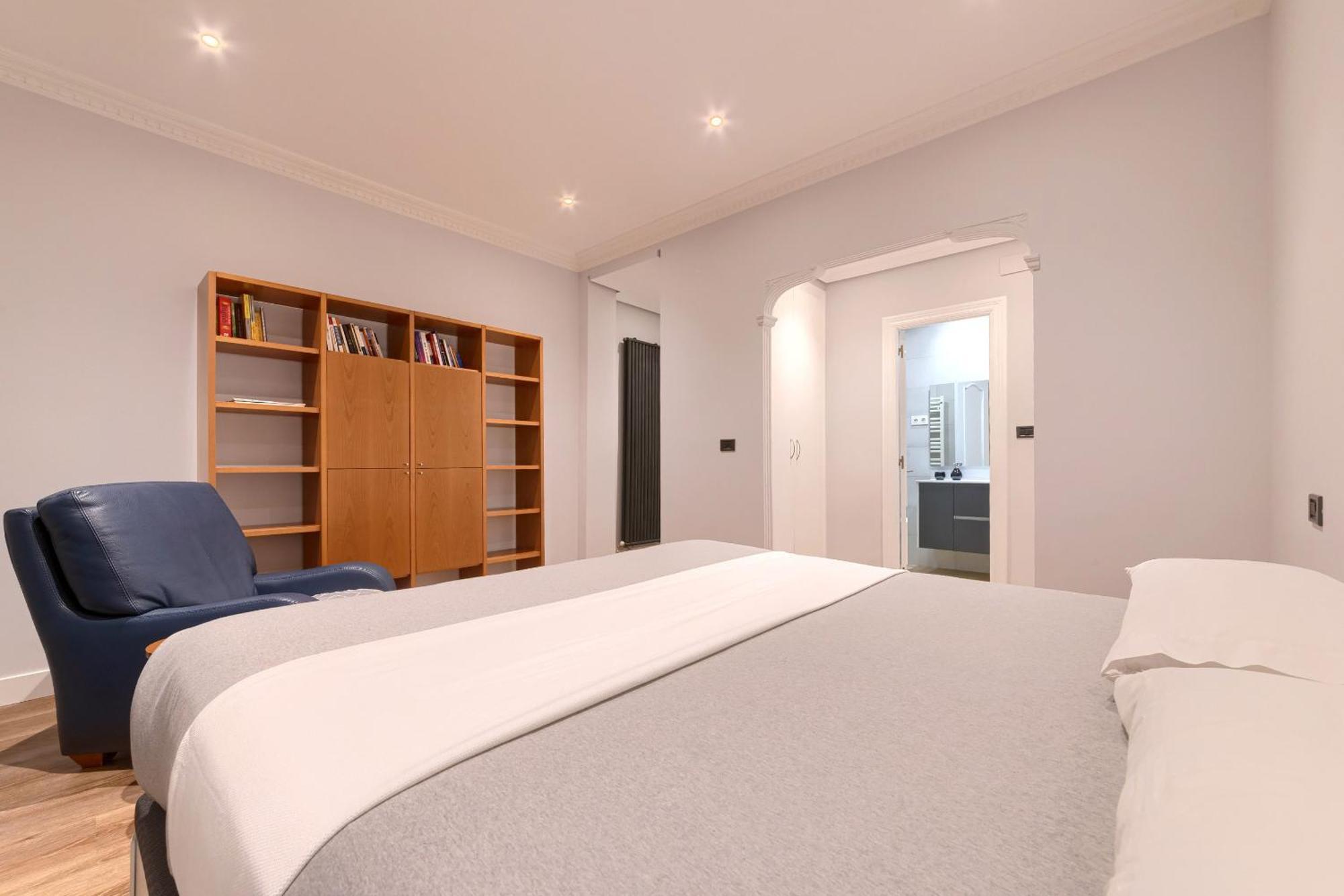 Encantadora Vivienda Turistica A Orillas De La Ria Bilbao Bagian luar foto