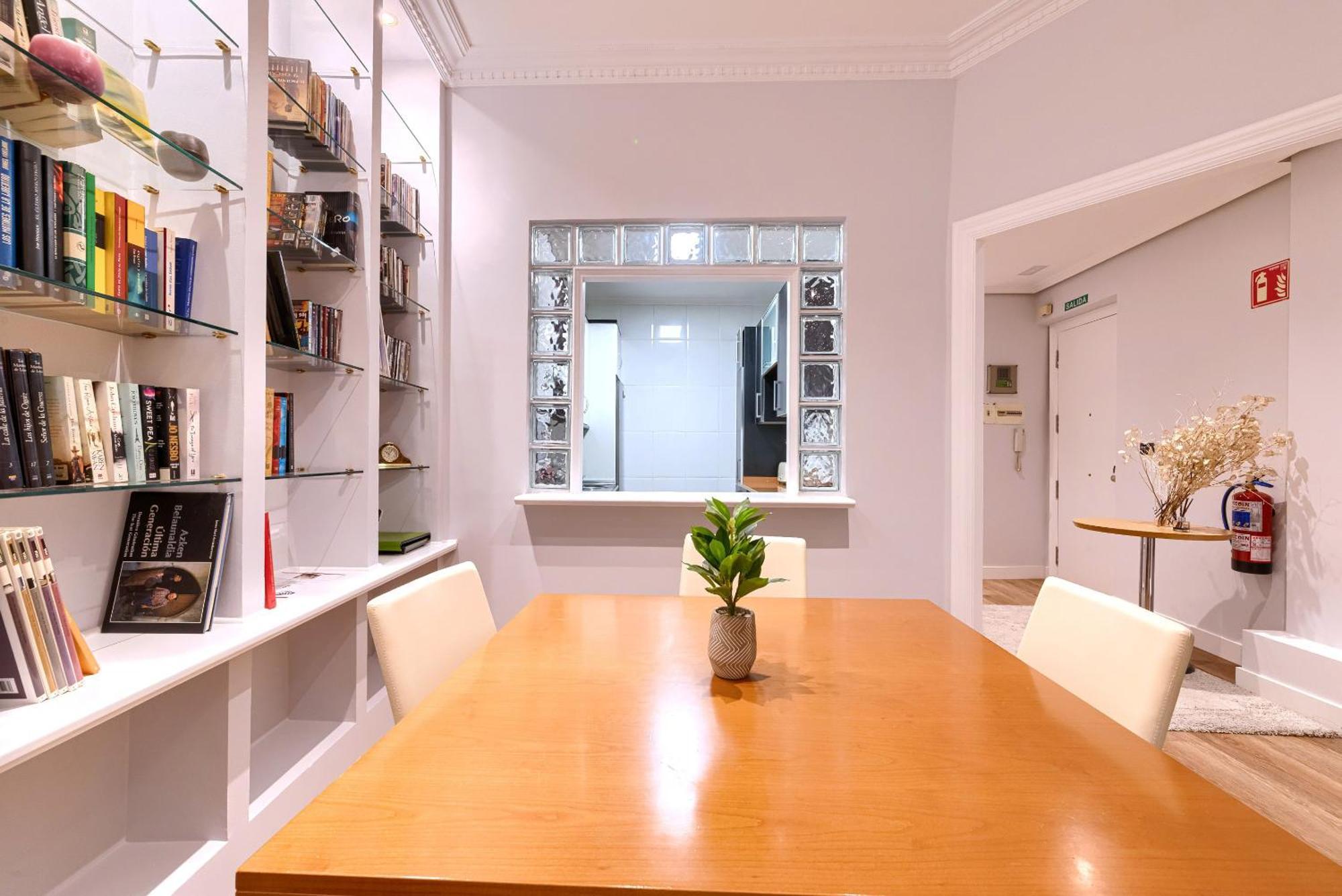 Encantadora Vivienda Turistica A Orillas De La Ria Bilbao Bagian luar foto