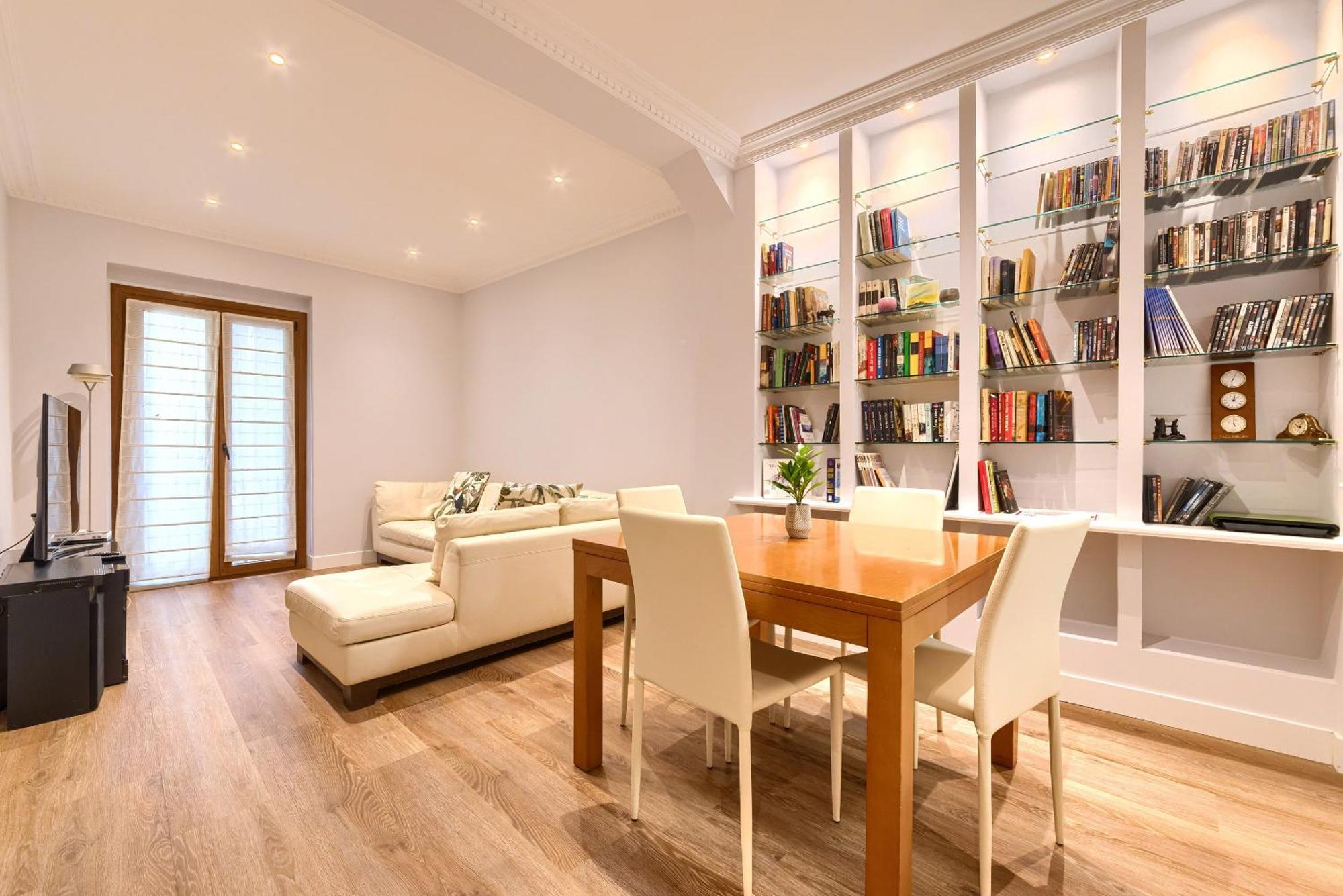 Encantadora Vivienda Turistica A Orillas De La Ria Bilbao Bagian luar foto