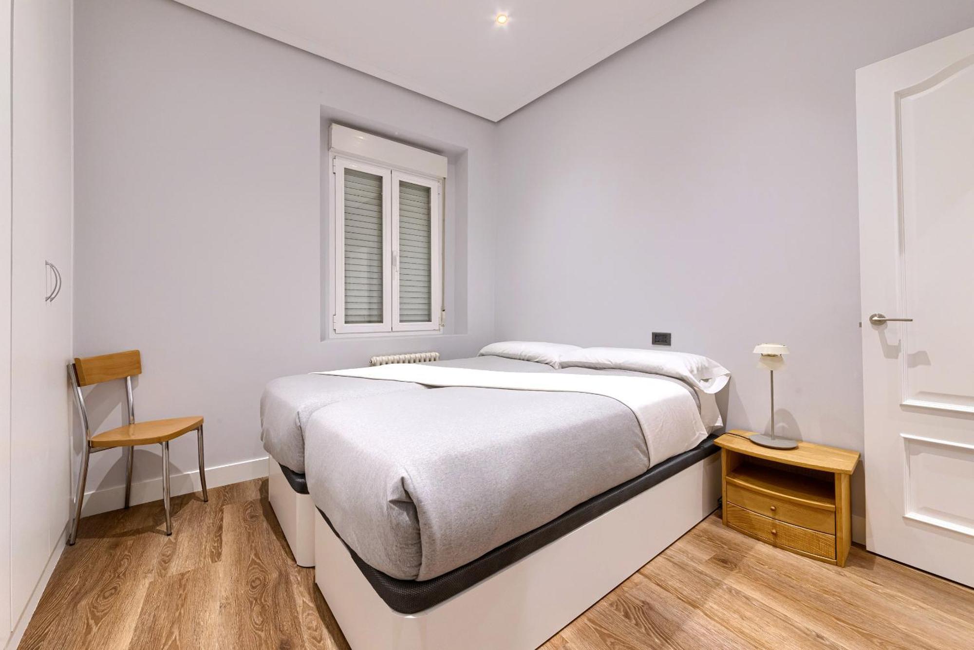 Encantadora Vivienda Turistica A Orillas De La Ria Bilbao Bagian luar foto